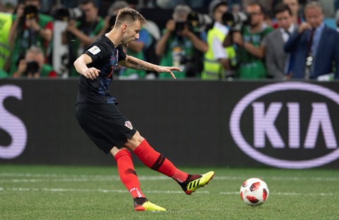 Rakitić: "Ova generacija očito ne može jednostavno"