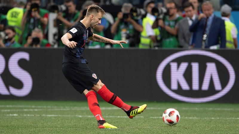 Rakitić: "Ova generacija očito ne može jednostavno"