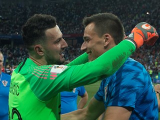 Subašić: “Lijepo je biti dio ove lijepe Hajdukove priče”