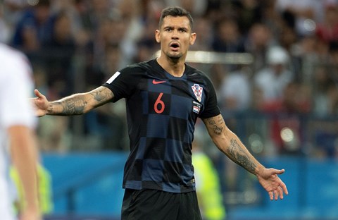 Lovren: "Čini mi se da je sada naše vrijeme"