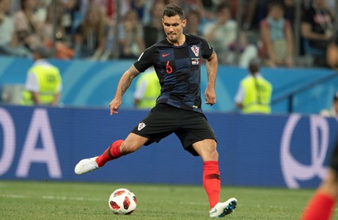 Dejan Lovren propušta ogled sa Španjolskom