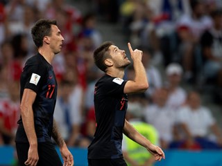 More penalty drama as Croatia reaches World Cup semifinals!