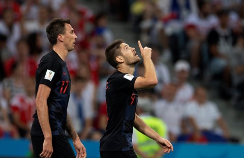 More penalty drama as Croatia reaches World Cup semifinals!