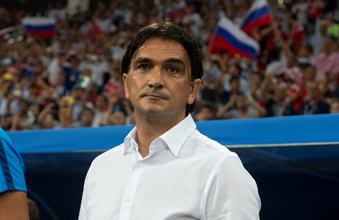 Dalić: "Euforija se još stišava, ali stižu novi izazovi"