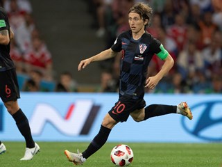 Vlašić ili Galanopoulos, Modrić ili Kane