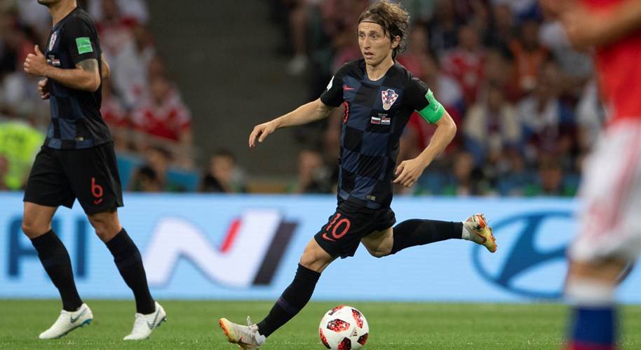 Vlašić ili Galanopoulos, Modrić ili Kane