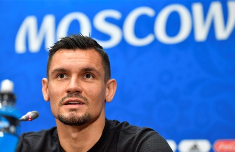 Lovren: "Prilika koja se pruža jednom u životu"