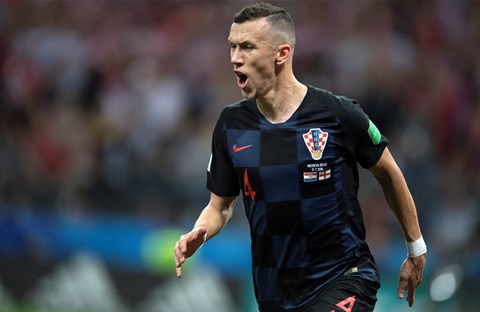 Perišić: "Nitko sretniji od mene što sad igramo s Francuskom"