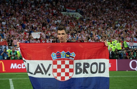 Mario Mandžukić novi član katarskog Al Duhaila