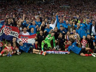 Prodaja ulaznica za utakmicu Hrvatska - Jordan