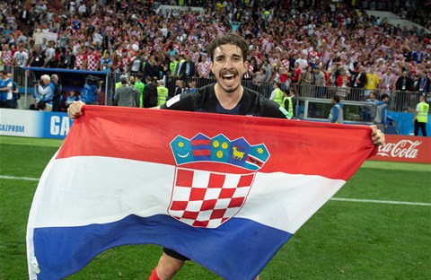Naša domovina