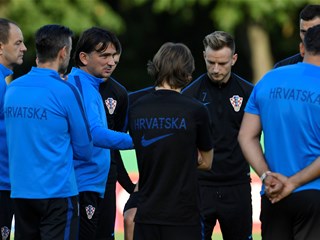 Dalić names Croatia squad for matches against Slovakia and Azerbaijan