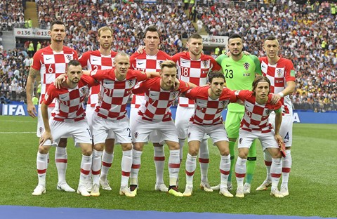 Vatreni četvrti na novoj Fifinoj ljestvici!