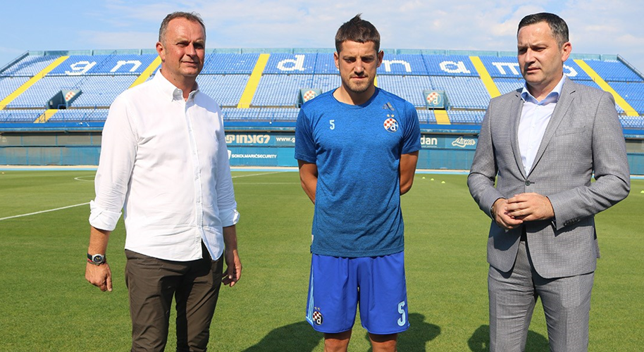 Dovršena obnova terena na Maksimiru