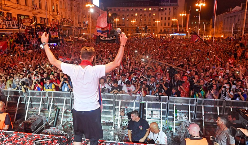 Sjajna karijera iza koje stoji veliki uskličnik!