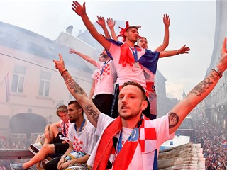 Ivan Rakitić okončao bogatu igračku karijeru