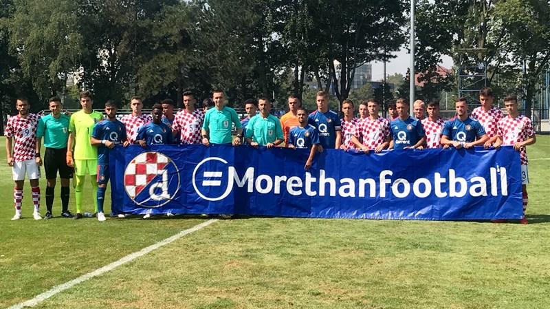 Feyenoord nadjačao Hrvatsku U-19