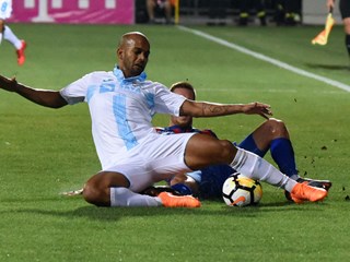 Rijeka i Hajduk završili europski put