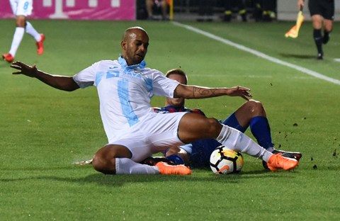Rijeka i Hajduk završili europski put