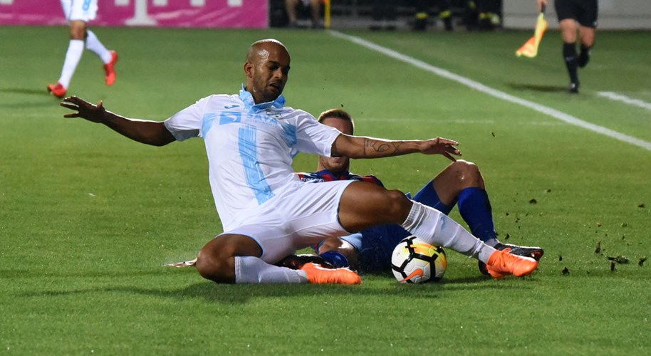 Rijeka i Hajduk završili europski put