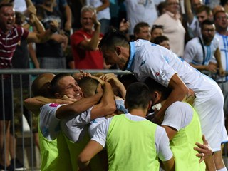 Rijeka najuvjerljivije do osmine finala Kupa