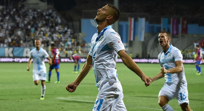 Jakov Puljić ponovno postao igrač Rijeke
