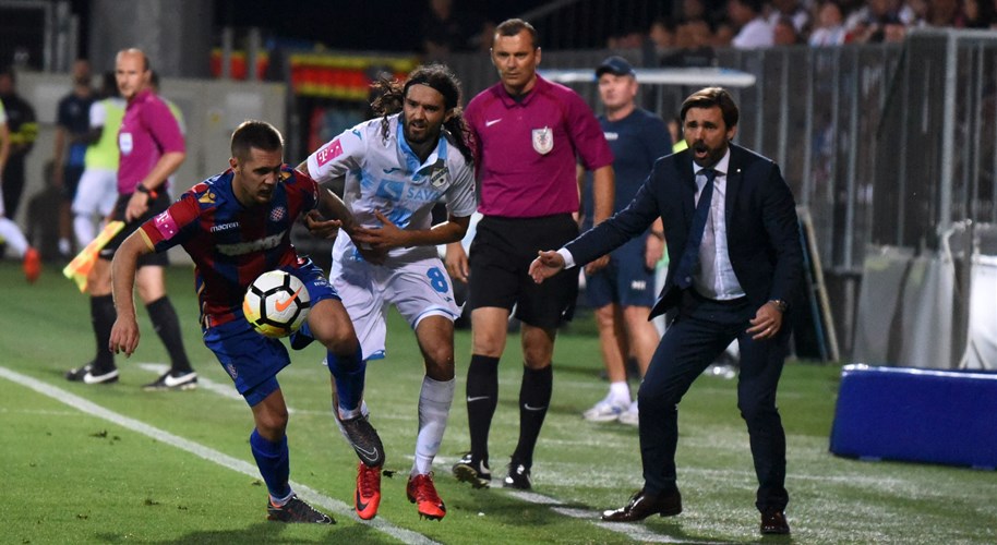 Top 5: Najbolji pogoci i obrane trećeg kola HT Prve lige