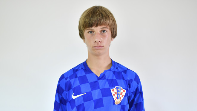 Borna Lesjak