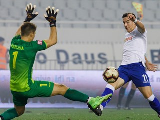 Top 5: Najbolji pogoci i obrane četvrtog kola HT Prve lige