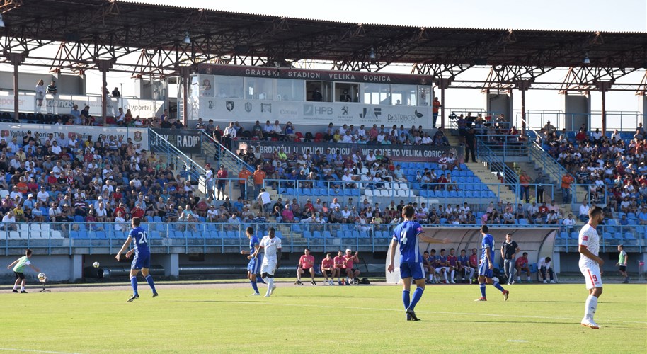 HNTV: Zagrijavanje za 19. kolo