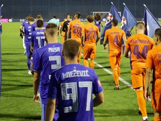 HNTV: Zagrijavanje za 32. kolo