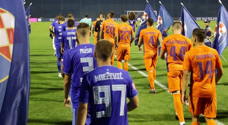 HNTV: Zagrijavanje za 32. kolo