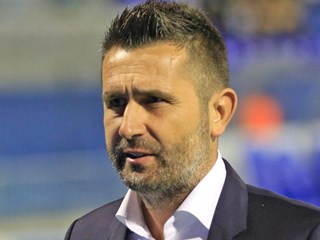 Mali nogometni razgovori: Nenad Bjelica