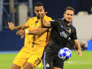 Dinamo saznao suparnike u skupini Europske lige