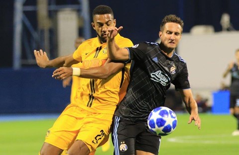 Dinamo saznao suparnike u skupini Europske lige