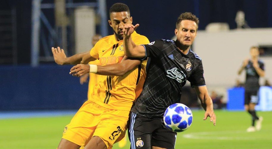 Dinamo saznao suparnike u skupini Europske lige