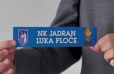 Izvučeni parovi za šesnaestinu finala