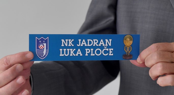 Izvučeni parovi za šesnaestinu finala