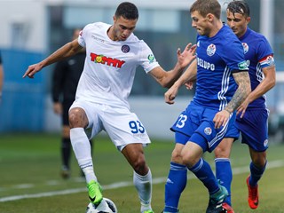 HNTV: Zagrijavanje za sedmo kolo