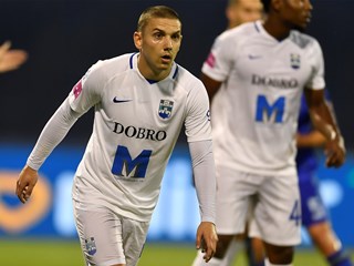 Top 5: Najbolji pogoci i obrane devetog kola HT Prve lige