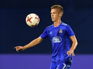 Dani Olmo: "Mi smo Dinamo, bit ćemo još jači"