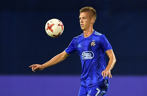 Sreten Ćuk: "Dani Olmo - talent stvoren za klasu i zvijezdu"