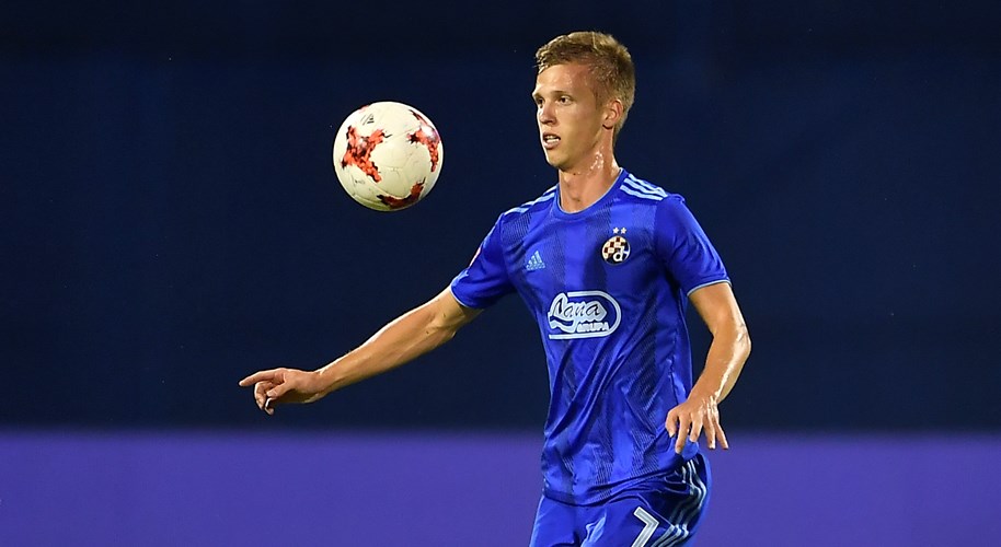 Dani Olmo: "Mi smo Dinamo, bit ćemo još jači"