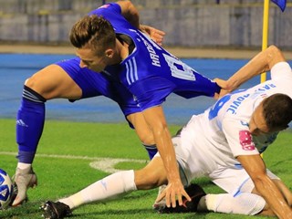 HNTV: Zagrijavanje za 33. kolo