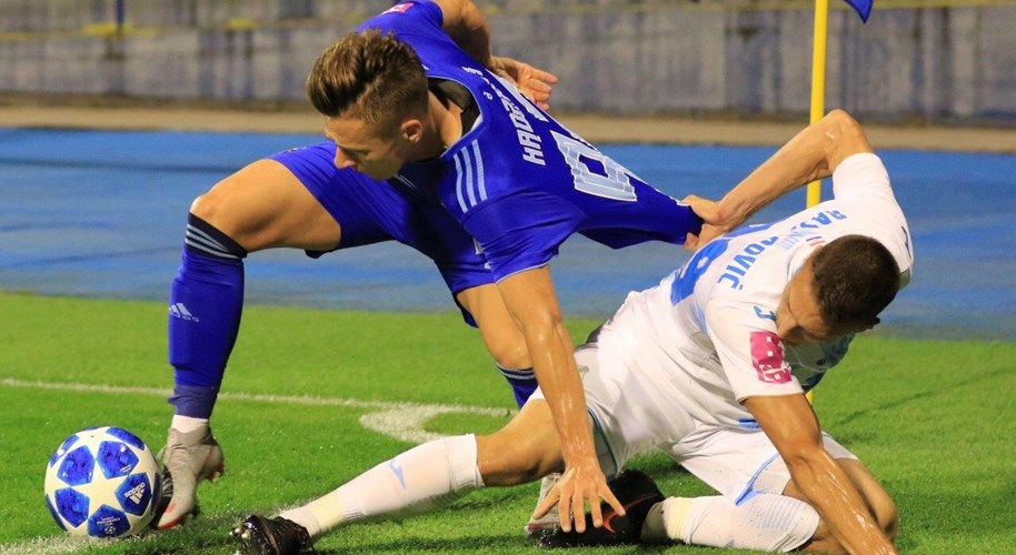 HNTV: Zagrijavanje za 33. kolo