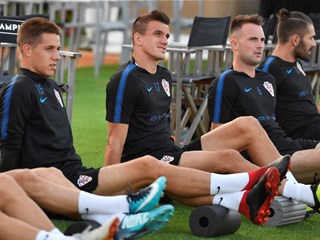 Ivan Santini pojačao Osijek, Marko Livaja Hajduk