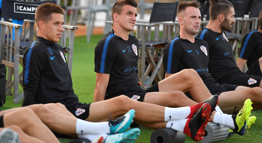 Ivan Santini pojačao Osijek, Marko Livaja Hajduk