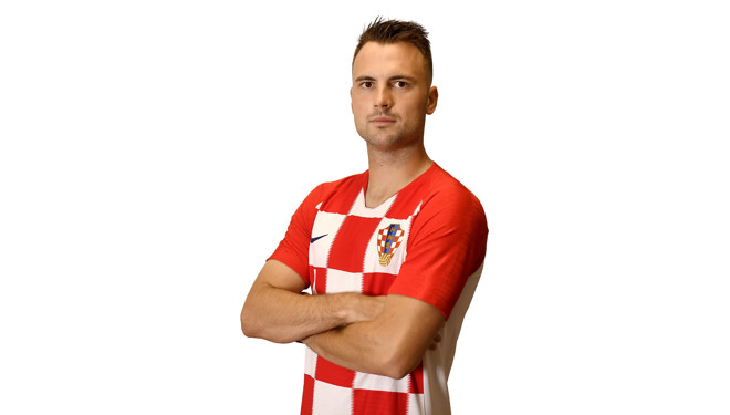 Antonio Milić