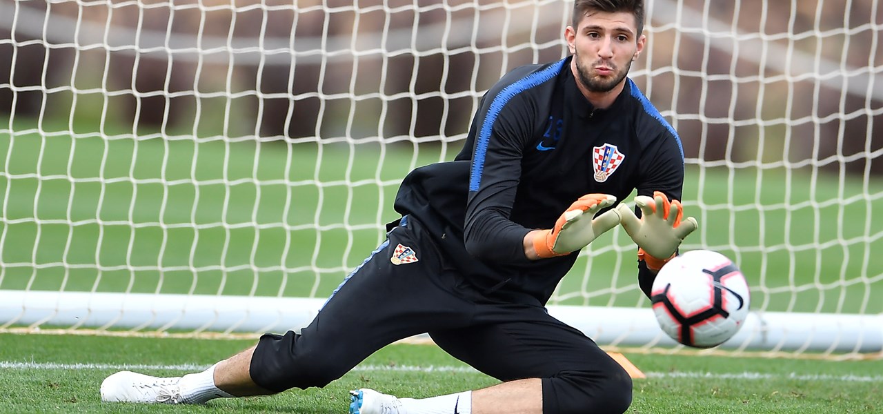 Karlo Letica među Vatrenima umjesto Kotarskog