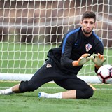 Karlo Letica među Vatrenima umjesto Kotarskog